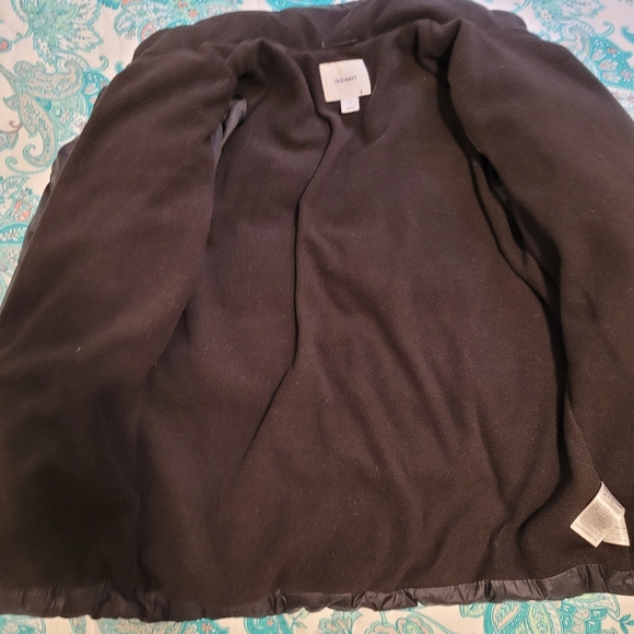 Old navy winter bomber jacket - Picture 5 of 7